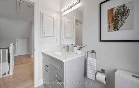 Photo 41 at 36 Clockwork Lane, Queensway, Toronto