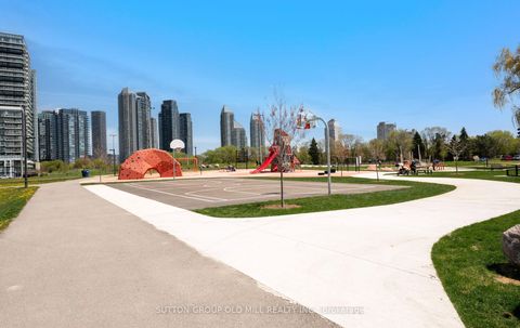 Photo 44 at 36 Clockwork Lane, Queensway, Toronto