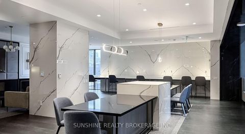 Photo 30 at 1901 - 8 Wellesley Street W, Bay Street Corridor, Toronto