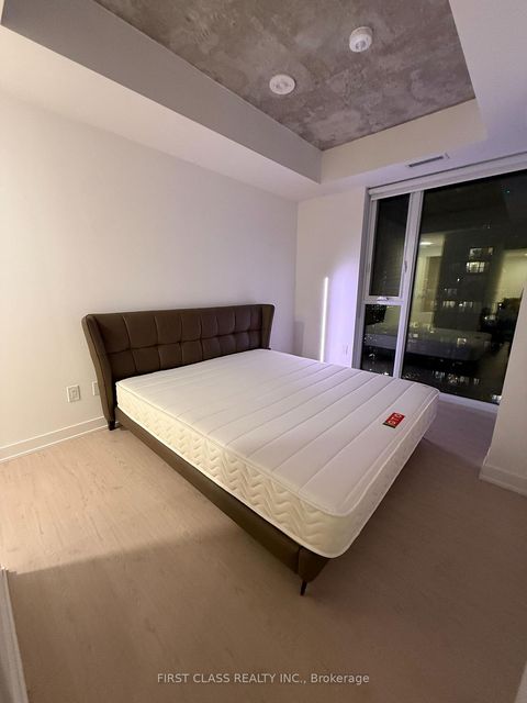 Photo 3 at 2804 - 65 Mutual Street, Yonge Corridor, Toronto