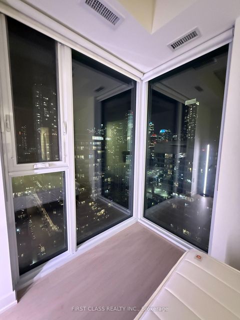 Photo 4 at 2804 - 65 Mutual Street, Yonge Corridor, Toronto