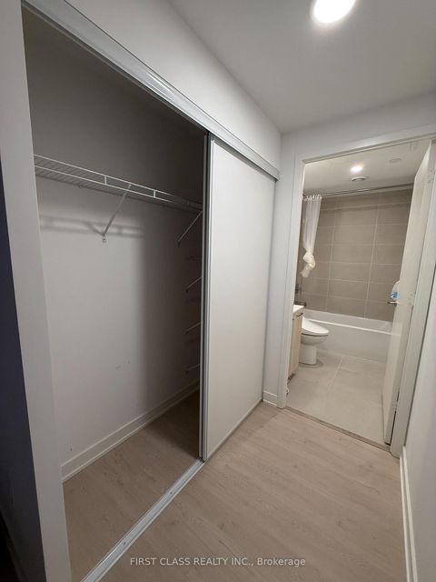 Photo 5 at 2804 - 65 Mutual Street, Yonge Corridor, Toronto