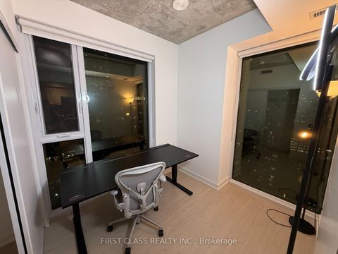Photo 7 at 2804 - 65 Mutual Street, Yonge Corridor, Toronto
