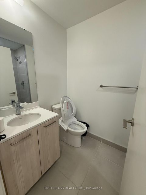 Photo 8 at 2804 - 65 Mutual Street, Yonge Corridor, Toronto