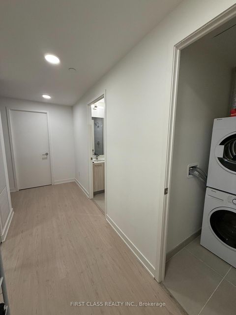 Photo 10 at 2804 - 65 Mutual Street, Yonge Corridor, Toronto