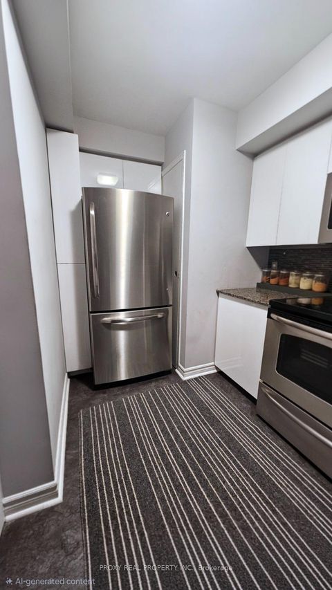 Photo 1 at 829 - 75 Weldrick Road E, Observatory, Richmond Hill