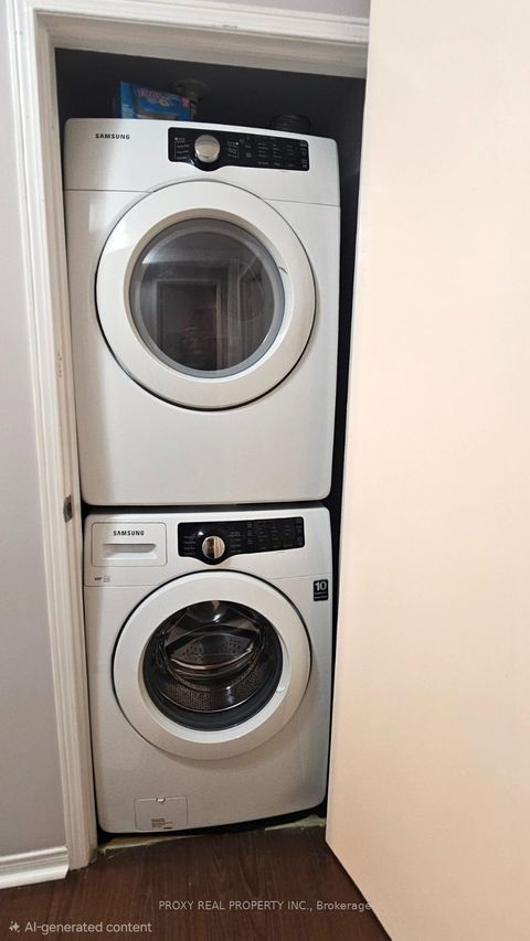 Photo 4 at 829 - 75 Weldrick Road E, Observatory, Richmond Hill