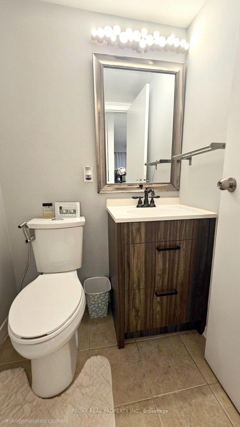 Photo 6 at 829 - 75 Weldrick Road E, Observatory, Richmond Hill