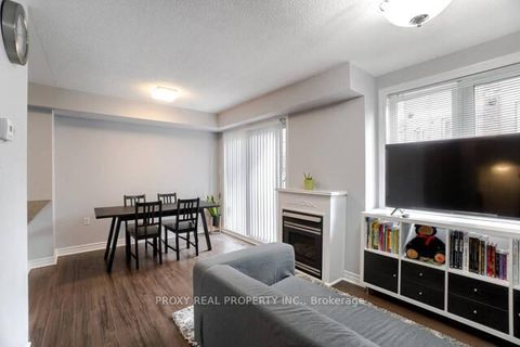 Photo 19 at 829 - 75 Weldrick Road E, Observatory, Richmond Hill
