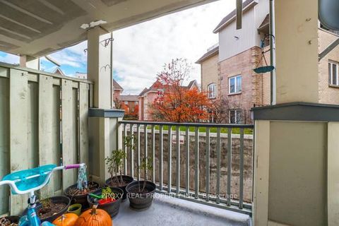 Photo 21 at 829 - 75 Weldrick Road E, Observatory, Richmond Hill