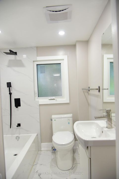 Photo 1 at 19 Emmett Avenue, Mount Dennis, Toronto