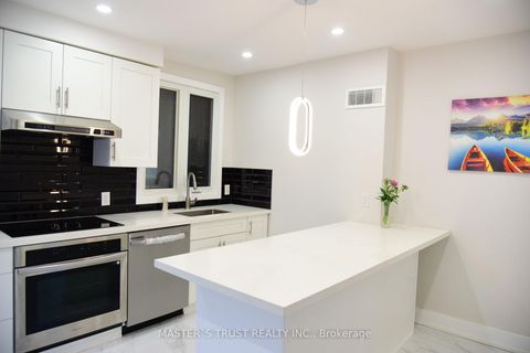 Photo 9 at 19 Emmett Avenue, Mount Dennis, Toronto