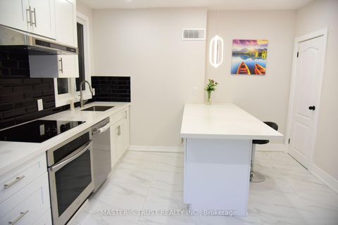 Photo 13 at 19 Emmett Avenue, Mount Dennis, Toronto