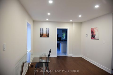 Photo 14 at 19 Emmett Avenue, Mount Dennis, Toronto