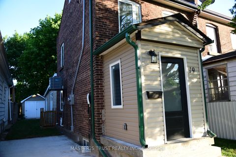 Photo 18 at 19 Emmett Avenue, Mount Dennis, Toronto