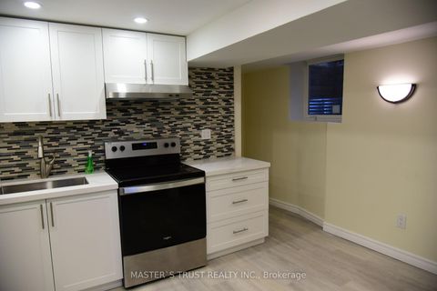 Photo 20 at 19 Emmett Avenue, Mount Dennis, Toronto