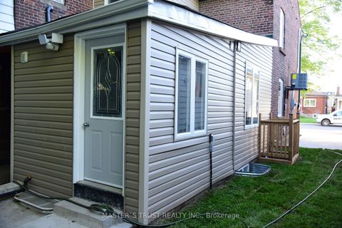 Photo 24 at 19 Emmett Avenue, Mount Dennis, Toronto