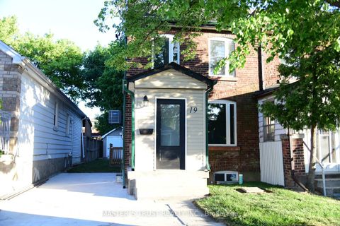 Photo 25 at 19 Emmett Avenue, Mount Dennis, Toronto