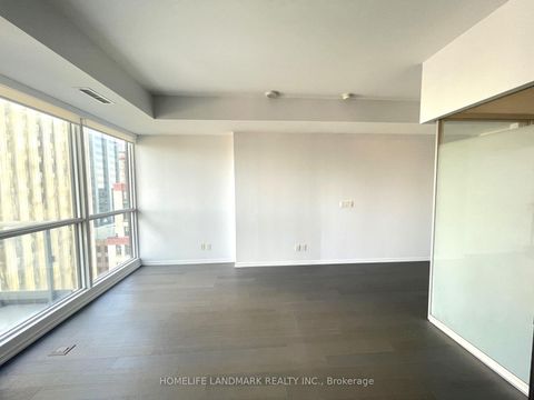 Photo 8 at 2202 - 70 Temperance Street, Bay Street Corridor, Toronto