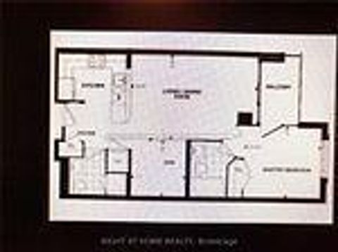 Photo 2 at 1403 - 125 Western Battery Road, Niagara, Toronto