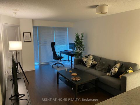 Photo 5 at 1403 - 125 Western Battery Road, Niagara, Toronto