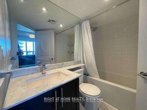 Photo 8 at 1403 - 125 Western Battery Road, Niagara, Toronto