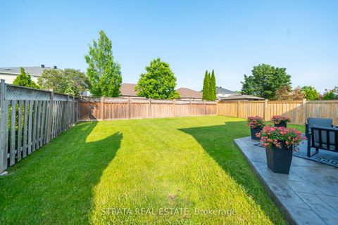 Photo 36 at 39 Dunblane Avenue, Maple, Vaughan