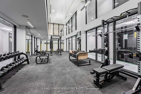 Photo 4 at 1620 - 158 Front Street E, Moss Park, Toronto