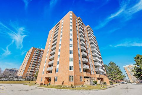 Photo 0 at 606 - 15 Sewells Road, Malvern, Toronto