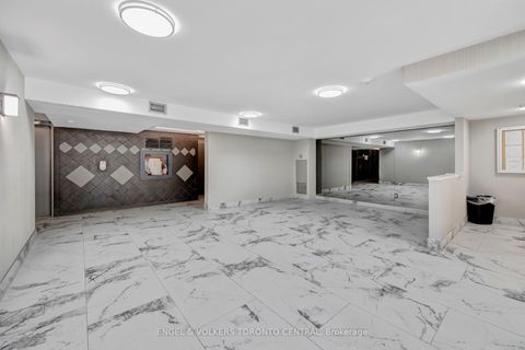 Photo 3 at 606 - 15 Sewells Road, Malvern, Toronto