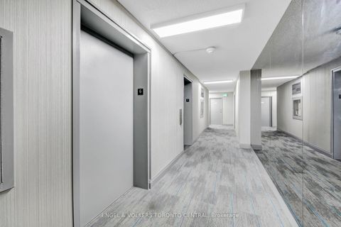 Photo 4 at 606 - 15 Sewells Road, Malvern, Toronto