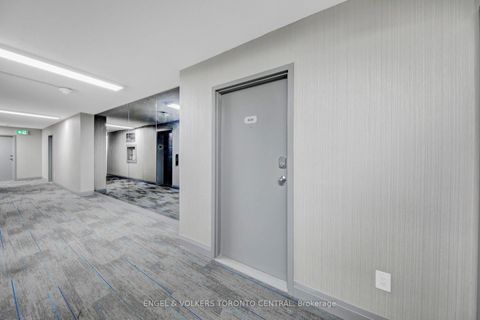Photo 5 at 606 - 15 Sewells Road, Malvern, Toronto