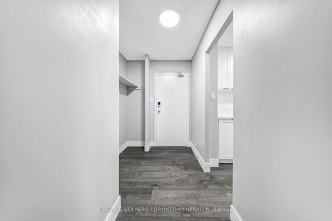 Photo 6 at 606 - 15 Sewells Road, Malvern, Toronto