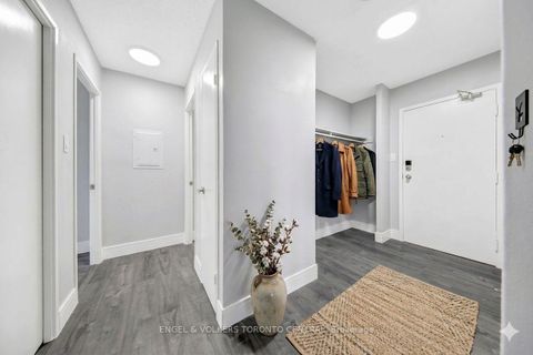 Photo 8 at 606 - 15 Sewells Road, Malvern, Toronto