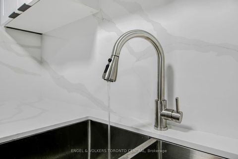 Photo 12 at 606 - 15 Sewells Road, Malvern, Toronto
