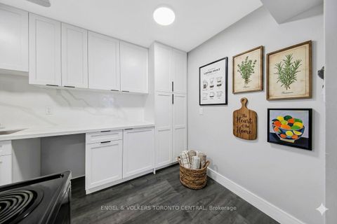 Photo 14 at 606 - 15 Sewells Road, Malvern, Toronto