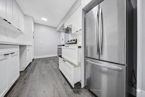 Photo 16 at 606 - 15 Sewells Road, Malvern, Toronto
