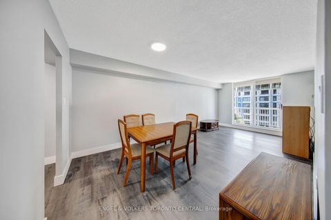 Photo 17 at 606 - 15 Sewells Road, Malvern, Toronto