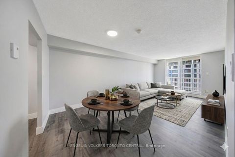 Photo 18 at 606 - 15 Sewells Road, Malvern, Toronto