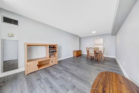 Photo 19 at 606 - 15 Sewells Road, Malvern, Toronto
