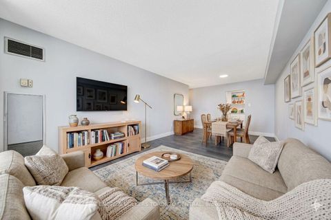 Photo 20 at 606 - 15 Sewells Road, Malvern, Toronto