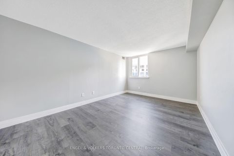 Photo 21 at 606 - 15 Sewells Road, Malvern, Toronto