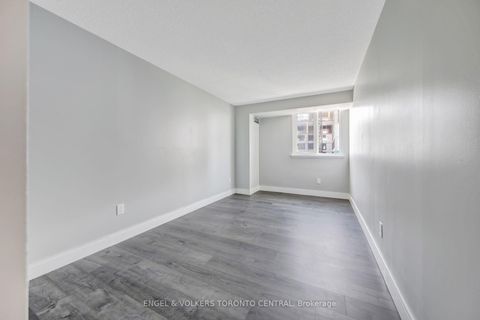 Photo 23 at 606 - 15 Sewells Road, Malvern, Toronto