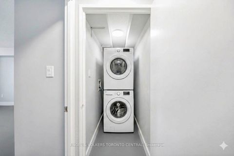 Photo 26 at 606 - 15 Sewells Road, Malvern, Toronto