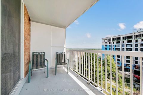 Photo 27 at 606 - 15 Sewells Road, Malvern, Toronto