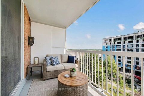 Photo 28 at 606 - 15 Sewells Road, Malvern, Toronto