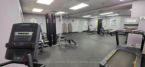 Photo 29 at 606 - 15 Sewells Road, Malvern, Toronto