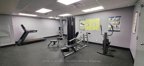 Photo 30 at 606 - 15 Sewells Road, Malvern, Toronto