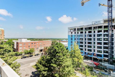 Photo 31 at 606 - 15 Sewells Road, Malvern, Toronto