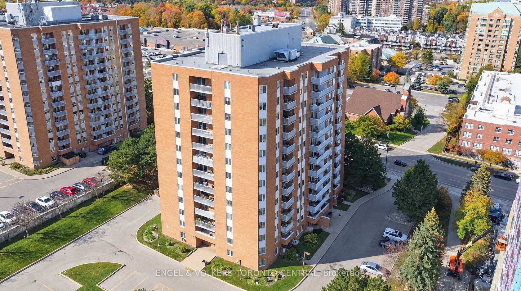 606 - 15 Sewells Road, Malvern, Toronto photo number 2